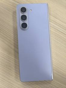 Samsung Zfold 5 256GB 