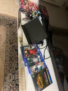 ps4 slim 1tb