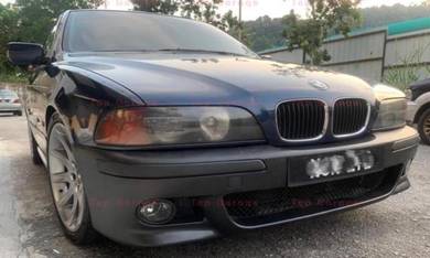 Bmw 5 Series E39 M5 Bumper Bodykit Body kit