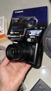 Canon Sx740hs