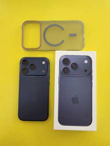 iPhone 17 Pro 256GB