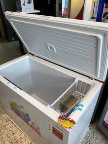 Toshiba GR-RC395CE-PMY 390L Inverter Freezer 6s2n4