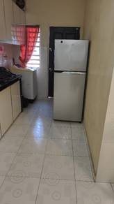 Panasonic refrigerator faulty 