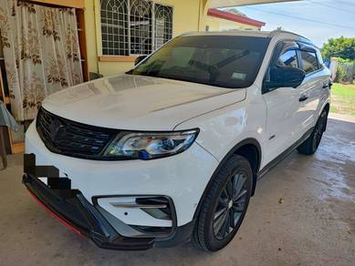 Proton X70 PREMIUM 2WD in Others, SBH