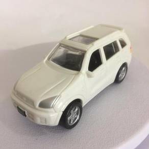 CFE155 1:50 2007 Toyota RAV4 J Vanguard compact cr