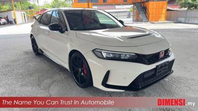 2023 Honda Civic Type R TYPE R