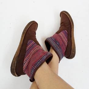Columbia Winter Ankle Boot