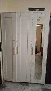 big size cupboard 