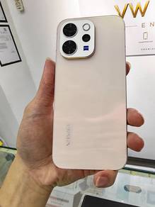 Vivo V70 5G 8Gb + 8Gb Ram / 256Gb Rom