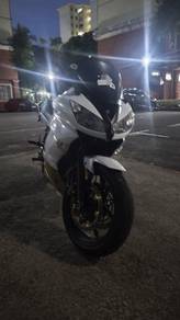 Kawasaki ER-6f