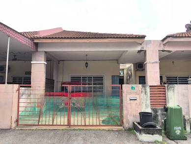 1-storey Terraced House For Sale in Ipoh,PRK