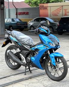 Honda RS-X Winner