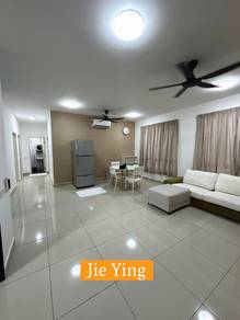 Townhouse For Rent in Batu Kawan,PNG