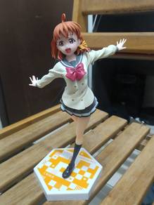 action figure anime 