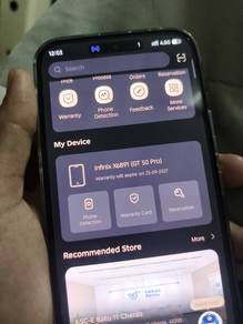 Infinix gt 50 pro