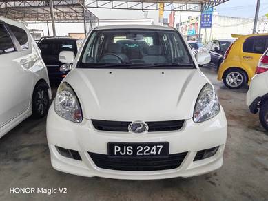 2010 Perodua MyVi EZi