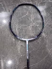 Felet carbon woven zynger
