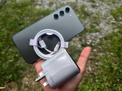 S23 plus 256GB fullset