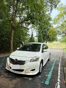 Toyota Vios J in Bandar Pusat Jengka, PHG