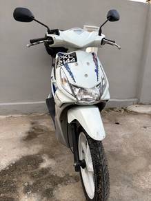 Honda Icon
