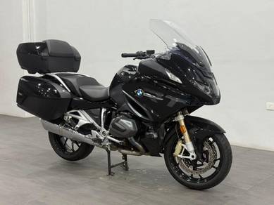 BMW R 1250 RT