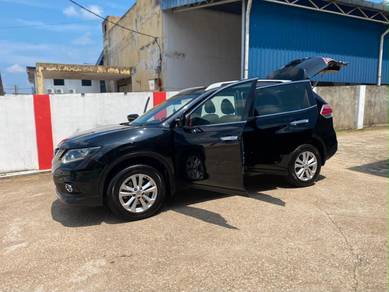 Nissan X-Trail in Kuantan, PHG
