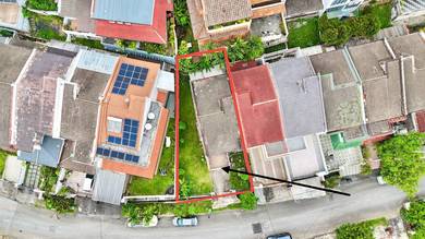 Bungalow House For Sale in Damansara,KUL