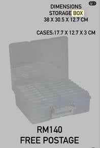 jewelry storage box Bridal box