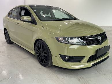Proton Preve CFE PREMIUM in Permas Jaya, JHR