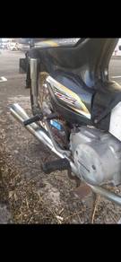 Honda EX5