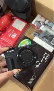 canon g7x mark iii