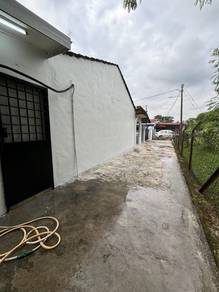 1-storey Terraced House For Sale in Skudai,JHR