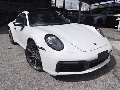 Porsche 911 Carrera CARRERA in Cheras, KUL