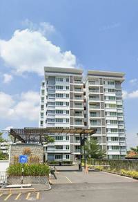 Condominium For Rent in Delima Emas Condominium