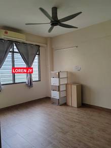 Apartment For Rent in Taman Bukit Jambul