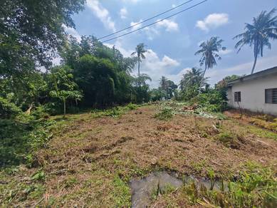 Agricultural Land in Alor Setar, KDH