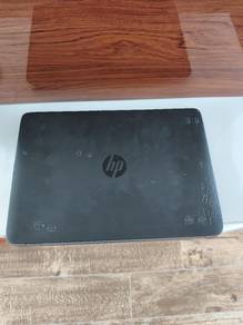 HP Elitebook 840 G2 for Sale (Damage Laptop Cover)