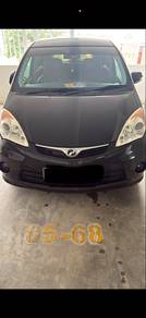 Perodua Alza EZ in Gurun, KDH