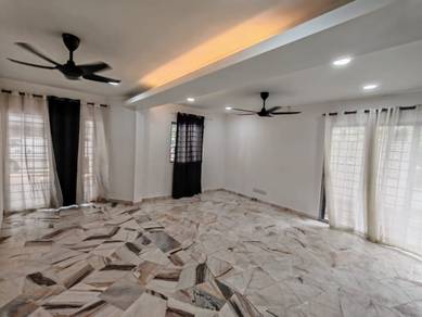 2-storey Terraced House For Sale in Kajang,SGR