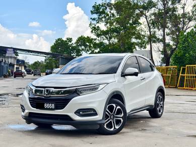 Honda HR-V V in Johor Bahru, JHR