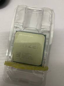 amd ryzen 5 1600 + msi aero gtx1650 gddr6 itx