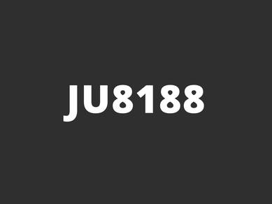 JU8188
