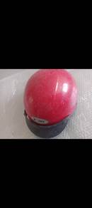 Helmet