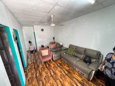 Semi-Detached House For Sale in Selayang,SGR