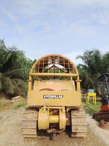 Bulldozer Caterpillar D4E for SALE!!