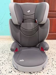 Joie Trillo Booster Car Seat (With ISOSAFE/ISOFIX)