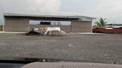 Commercial Land in Butterworth, PNG
