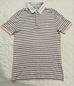 Salvatore Ferragamo polo Shirt