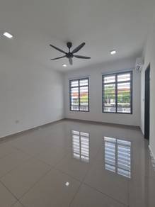 2-storey Terraced House For Rent in Johor Bahru,JHR