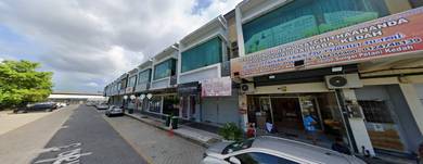 Shop lot For Sale in Sungai Petani,KDH